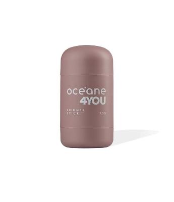 Iluminador Shimmer Stick Oceane