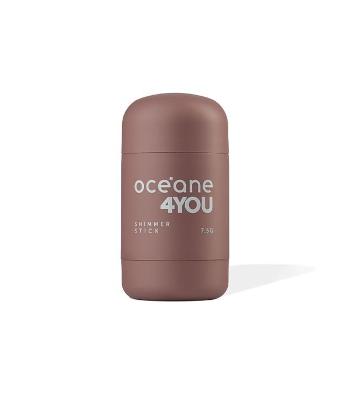 Iluminador Shimmer Stick Oceane