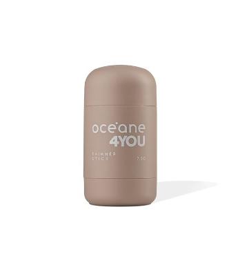Iluminador Shimmer Stick Oceane
