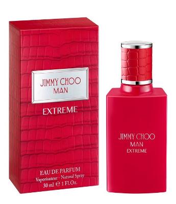 Perfume Jimmy Choo Man Extreme