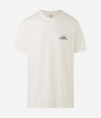 Camiseta Comfort Rio de Janeiro Coqueiro