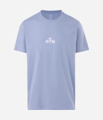 Camiseta Comfort Sun to Sea