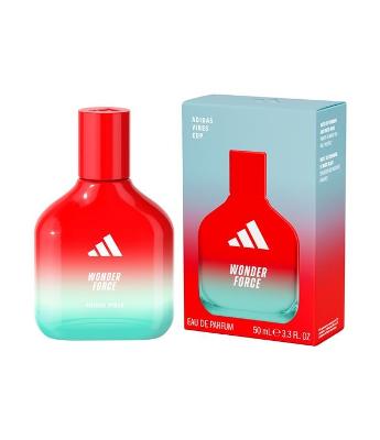Perfume Adidas Vibes Wonder Force EDP