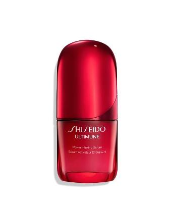 Sérum Facial Ultimune Power Infusing Concentrate 4.0 Shiseido