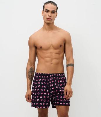 Cueca Lotso Toy Story Estampada