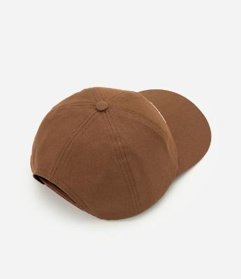 Boné Infantil Aba Curva com Bordado West Coast – Tam U