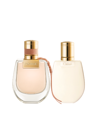 Kit Chloé Nomade EDP 50ml + Body Lotion 100ml