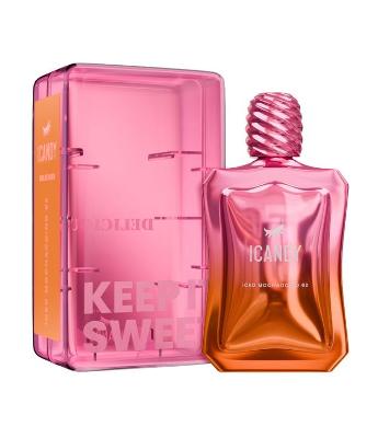 Perfume Icandy Delicious Iced Mochaccino 62