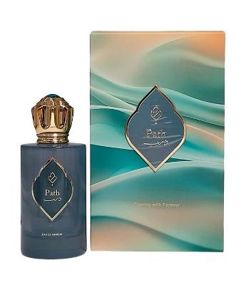 Perfume Love Collection Eternal Pulse Path
