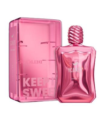 Perfume Icandy Delicious Lychee 59