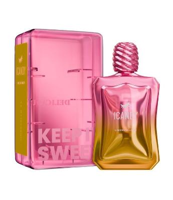 Perfume Icandy Delicious Limoncello 43