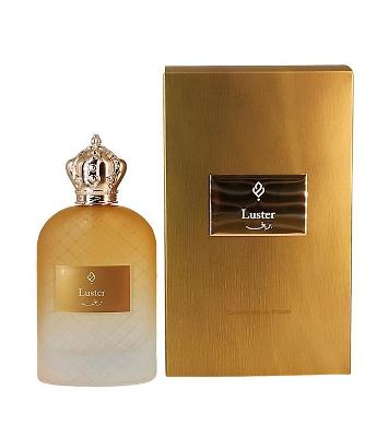 Perfume Love Collection Arabic Luster EDP