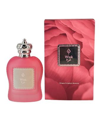 Perfume Love Collection Dance Of Love Wink