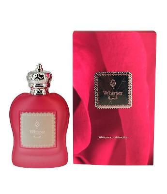 Perfume Love Collection Dance Of Love Whisper