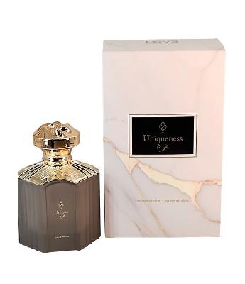 Perfume Love Collection Rarity of Love Uniqueness