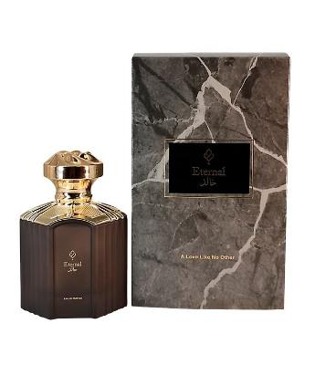 Perfume Love Collection Rarity of Love Eteral