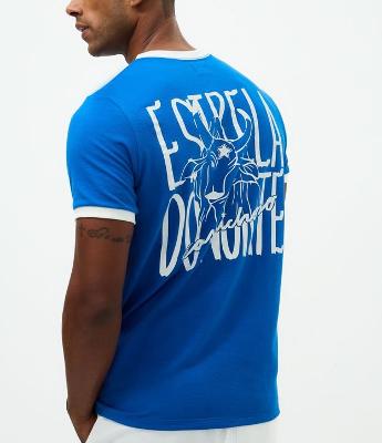Camiseta Boi Caprichoso Parintins
