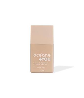 Primer Líquido Facial Bright