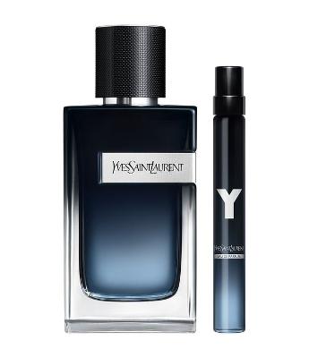 Kit Yves Saint Laurent EDP 100ml + Travel Size 10ml