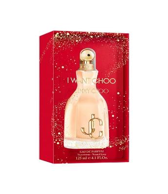 Perfume I Want Choo Edição Limitada 2025