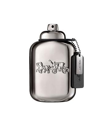 Perfume Coach Men Pure Platinum Parfum