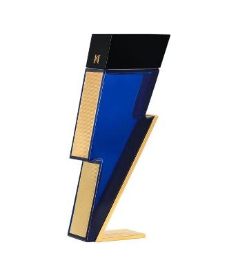 Perfume Carolina Herrera Bad Boy Cobalt Absolute EDP