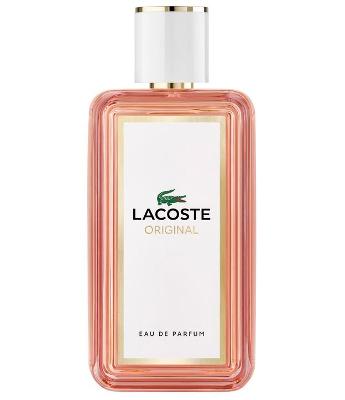 Perfume Lacoste Original Femme