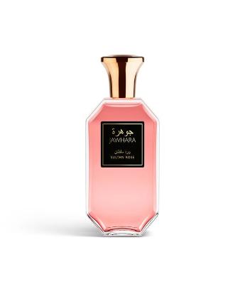 Perfume Jawhara The Sultan Rose Aura EDP