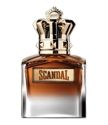 Perfume Jean Paul Gaultier Scandal Elixir Parfum