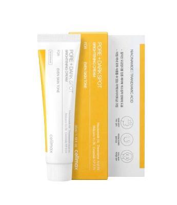 Creme Facial Pore Dark Spot Cream Celimax