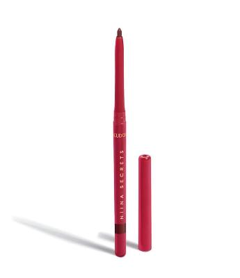 Lapiseira Labial Soft Petals Niina Secrets