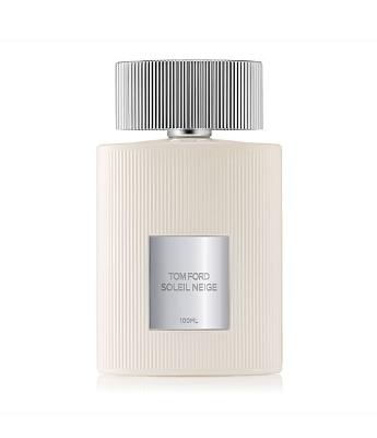 Perfume Tom Ford Eau de Soleil Neige EDT