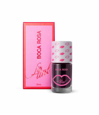 Lip Tint Boca Rosa
