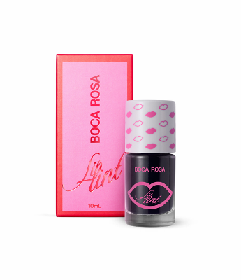 Lip Tint Boca Rosa