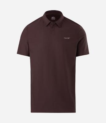 Camiseta Polo Dry Esportiva