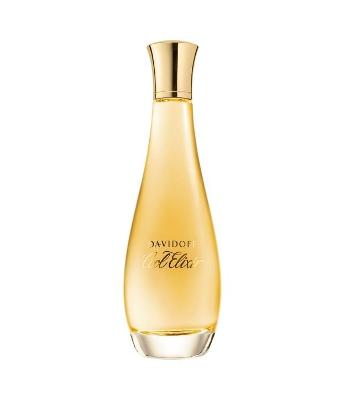 Perfume Davidoff Cool Elixir Woman Parfum
