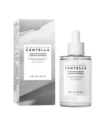 Sérum Facial Tone Brightening Capsule Ampoule SKIN1004 