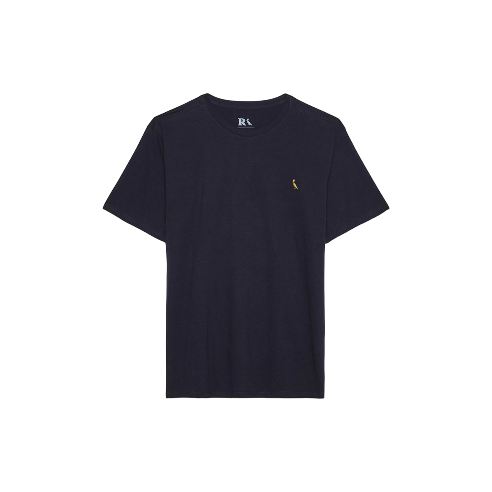 Camiseta Bordado Pica Pau Ouro Reserva - 6