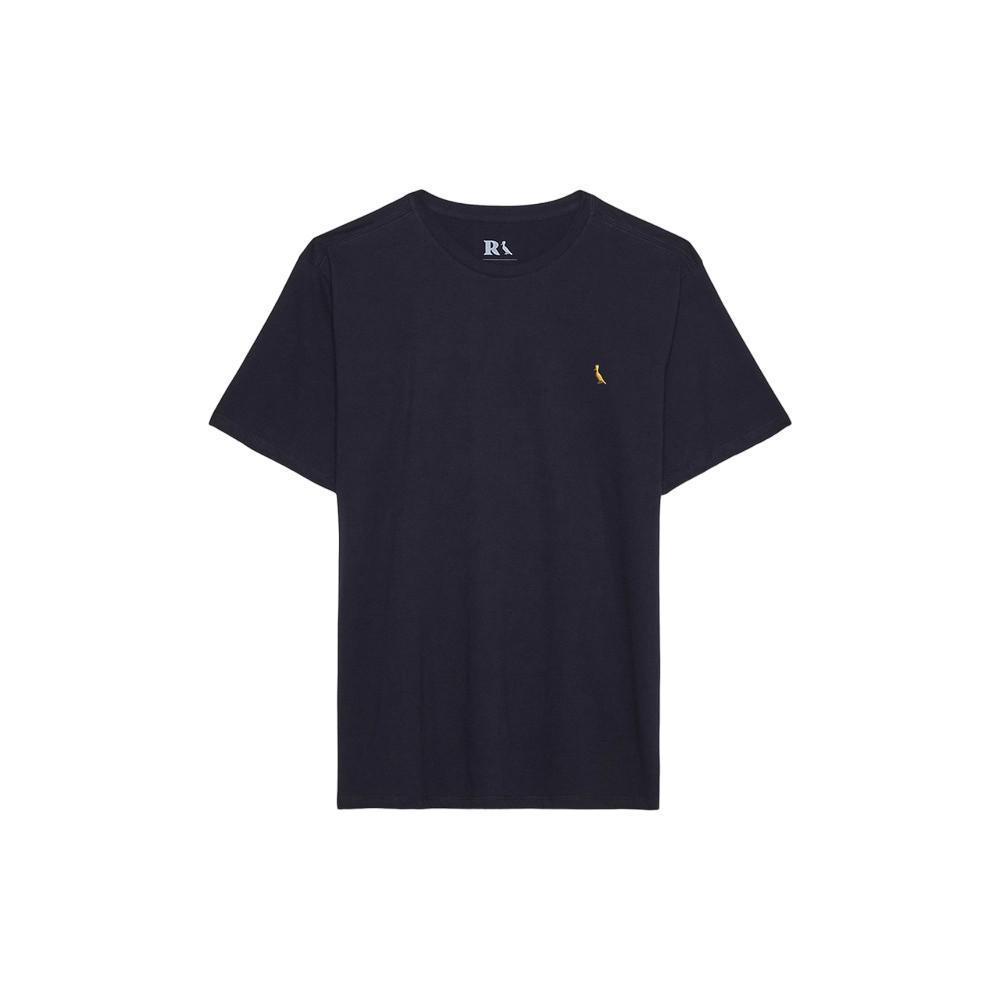 Camiseta Bordado Pica Pau Ouro Reserva - 2