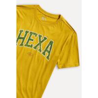 Camiseta Estampada Hexa Reserva - 2