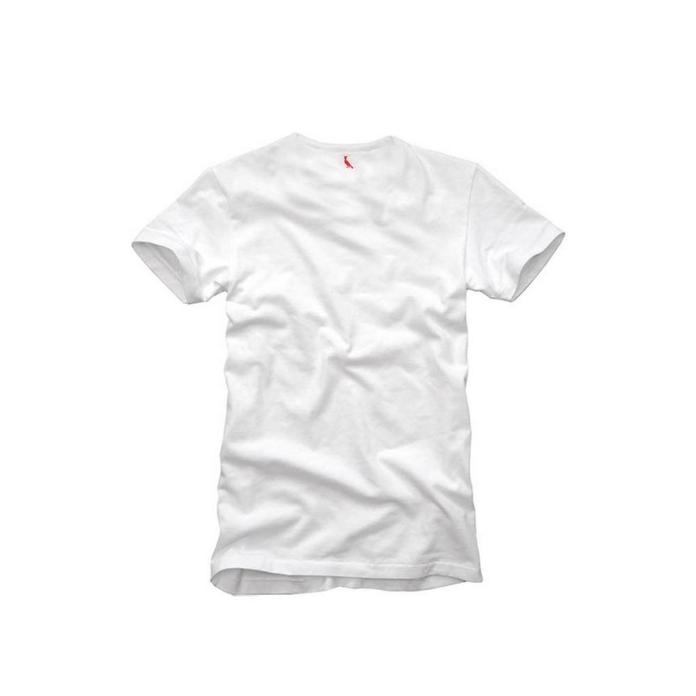 Camiseta Japão Reserva - 4