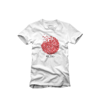 Camiseta Japão Reserva - 1