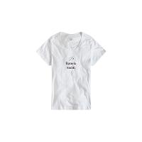 Camiseta Fem Est Bateria Vazia Reserva - 1