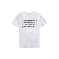 Camiseta Estampada Vinhozinho Reserva - 1