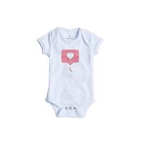 Macaquinho Bebe Notificação Reserva Mini - 1