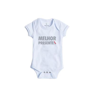 Macaquinho Bb Melhor Presente Reserva Mini