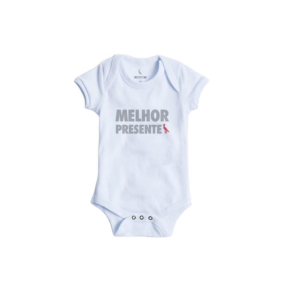 Macaquinho Bb Melhor Presente Reserva Mini - 1