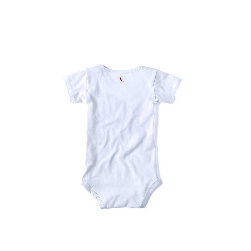 Macaquinho Bb Melhor Presente Reserva Mini - 3