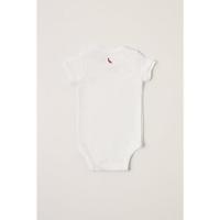 Macaquinho Bebê Pop Pp Bordado Mini Reserva Mini - 3