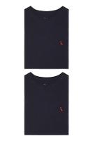 Kit 2 Camisetas Brasa Pica Pau Bordado Reserva - 1